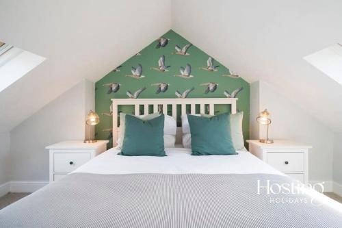 Marlow House | Station House