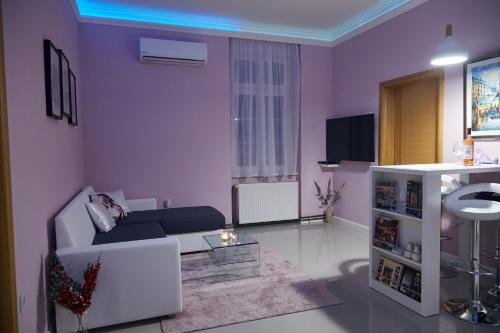 Osijek Apartment | Station