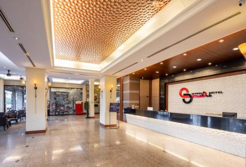 Aranyaprathet Hotel | Station ONE Hotel - Aranyaprateth