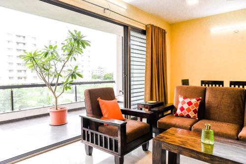 Nashik Apartment | Status Homeaway Service Apartments