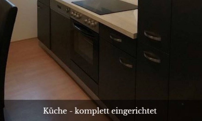 Schwaebisch Gmuend Apartment | Stauferland Apartments - small apartment Schwäbisch Gmünd