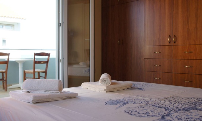 Sarakiniko House | Stavento - Villa Pounda