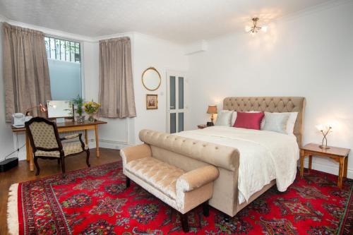 Kemptown House | Stay@27