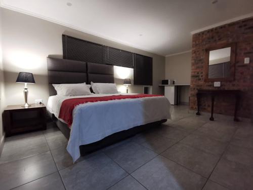 Elarduspark House | Stay@603 Guesthouse