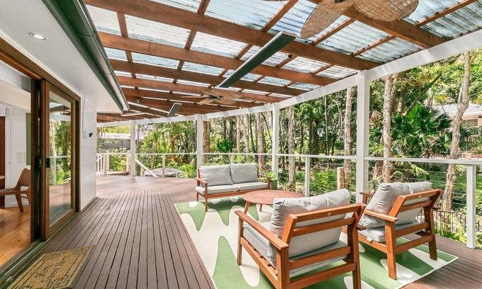 Pearl Beach House | Stay 7,pay 5 these School Holidays*->pet friendly