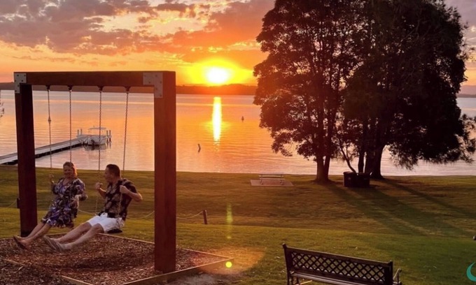 Murrays Beach House | Stay A While at Murrays Beach