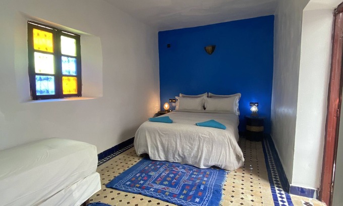 Quettanine Bed & Breakfast | Stay as a local and enjoy your holiday