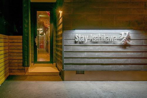 Asahikawa Apartment | Stay Asahikawa Koto