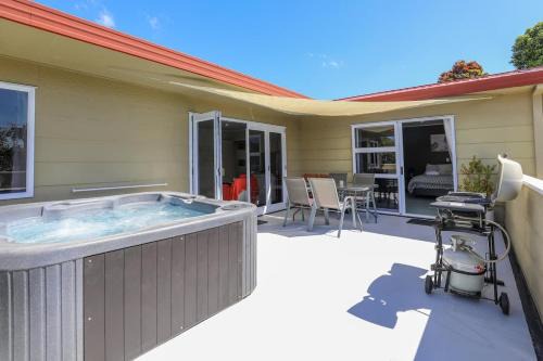 Lynmore House | Stay at 5A