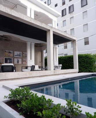 Parque Hotel | Stay at Mare