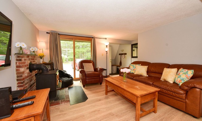 North Conway House | Stay at One of the Most Convenient Locations in North Conway, NH!