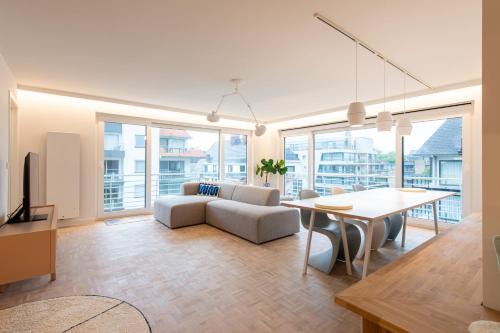 Oostduinkerke-Bad Apartment | -Stay- at Oostduinkerke