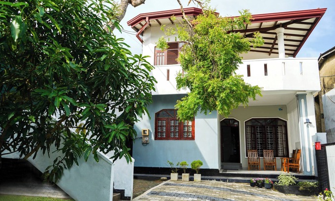 Galle Apartment | Stay At RichmondHill