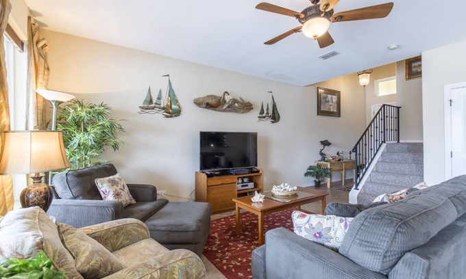 Laguna Vista Condo | Stay at South Pardre Island Golf Club! #H000078
