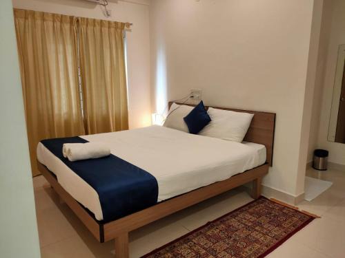 Bellandur Hotel | Stay Awhile Hotel