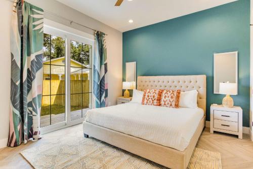 Tradewinds Apartment | Stay Awhile