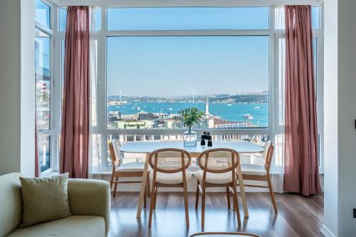 Kabatas Apartment | Stay Beyond the Bosphorus #5