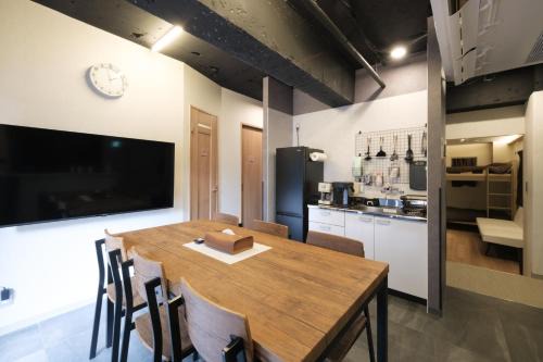 Shinbashi Apartment | Stay Chill Shinbashi