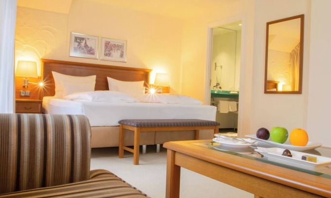 Ootmarsum Hotel | Stay Close to Ootmarsum’s Art Scene w/Views - Near Art Galleries and Boutiques