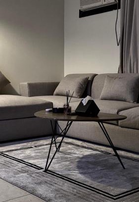 Jizan Apartment | Stay Cozy ستاي كوزي