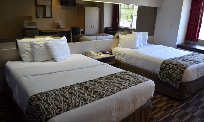 Union City Hotel | Stay Express Inn & Suites Atlanta