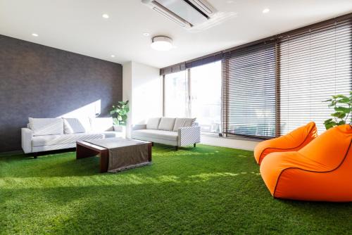 Minamisenba Apartment | STAY & GO Shinsaibashi-Kita
