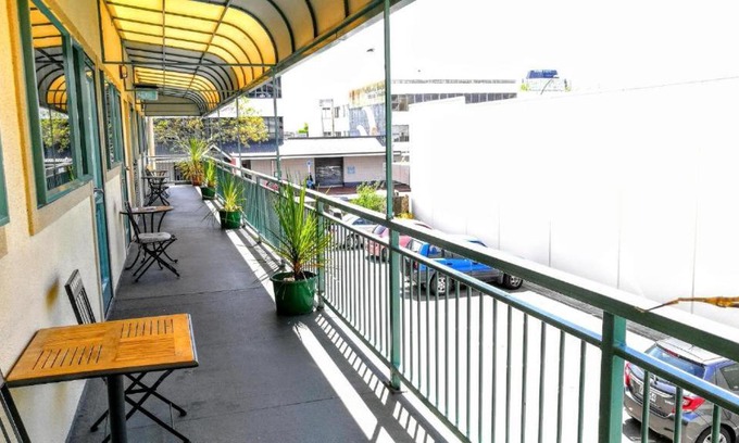 Rotorua Hostel | Stay Hostel Rotorua