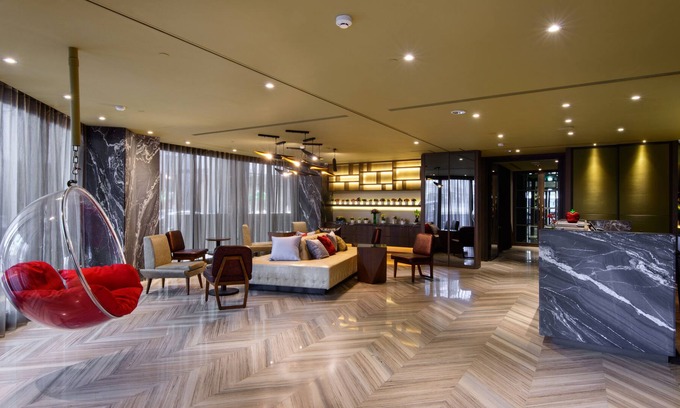 North District Hotel | Stay Hotel - Taichung Zhongqing