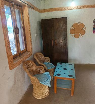 Bhopal House | Stay house