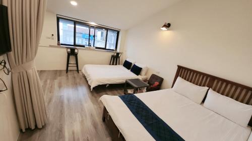 Ruifang House | Stay if you wish Homestay