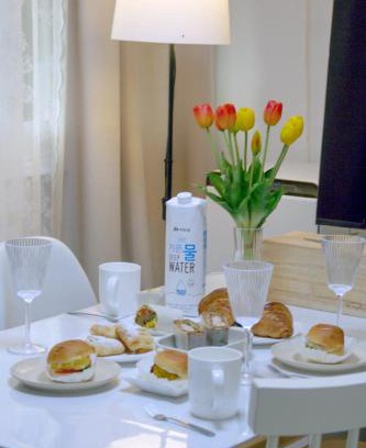 Sinchon-dong Apartment | Stay Illda Sinchon