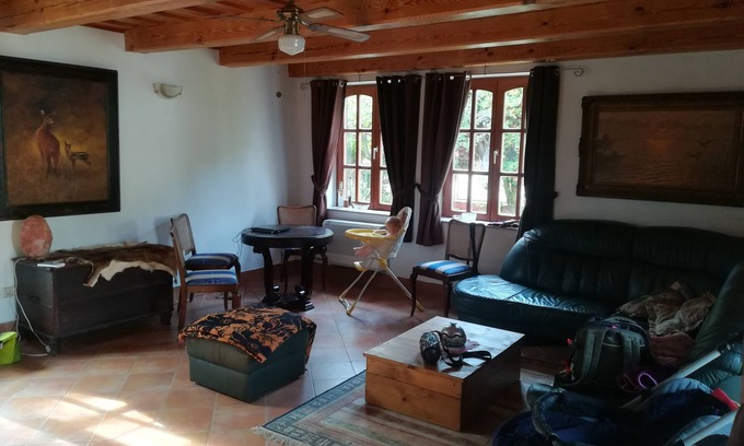 Zalavar House | Stay in aristocratic privacy . and then, discover and enjoy anything you want.