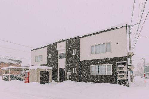 Biei Apartment | Stay In Biei