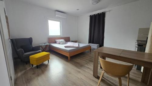 Herzogenaurach Apartment | Stay in Herzogenaurach 1 Zimmer Apartment