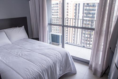 Sao Paulo Apartment | Stay In-Loefgreen conforto e acolhimento na melhor localização da Vila Mariana