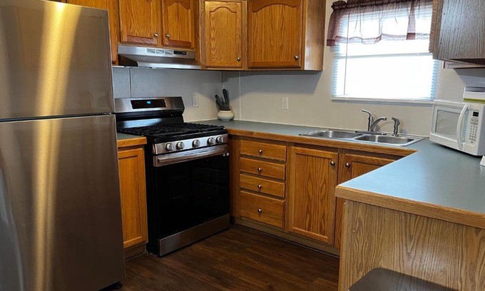 Ohiopyle Apartment | Stay in Ohiopyle in the center of it all, Ohiopyle, PA