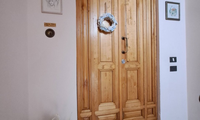 Spicchio-Sovigliana Apartment | Stay in the heart of Tuscany