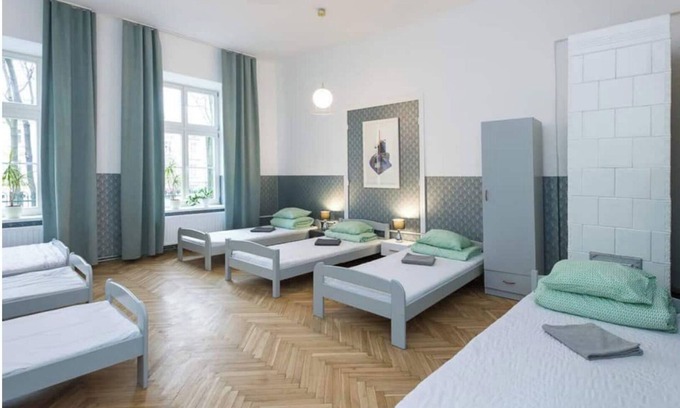 City Centre House | Stay in the heart of Kraków! 2
