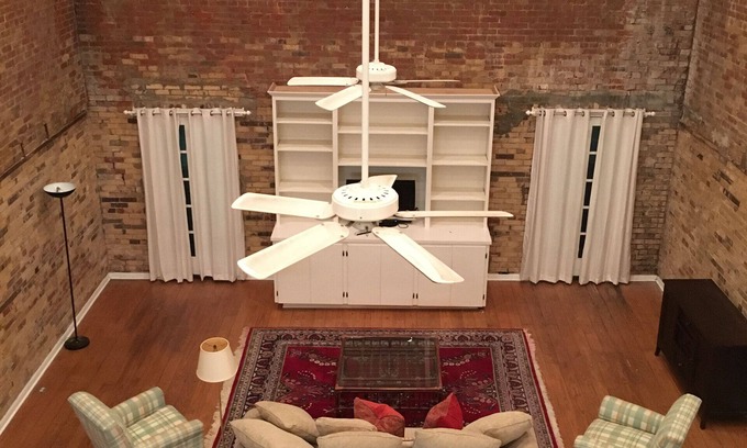 Brenham Apartment | Stay in the Heart of Washington County between Austin & Houston