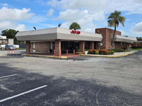 Bartow Hotel | Stay Inn - Bartow