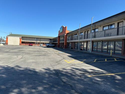 Lincoln Hotel | Stay Inn by OYO Near I 80 Lincoln West