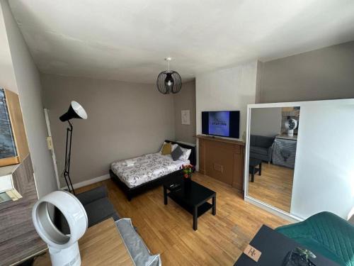 Kensal Green Apartment | Stay Inn Studio's
