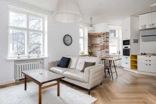 Hietalahti Apartment | STAY Kamppi Seaside Apartment