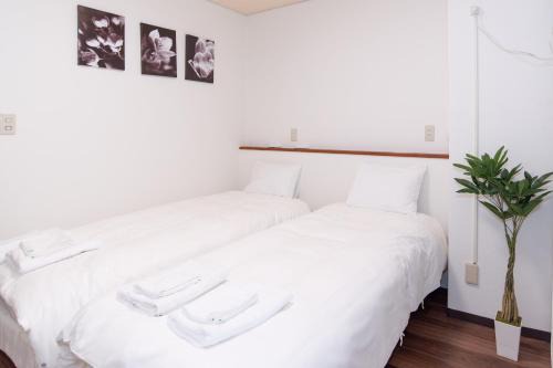 Chuo Ward Apartment | Stay KobeA
