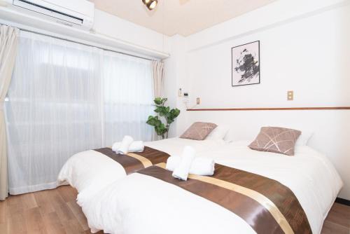 Chuo Ward Apartment | Stay KobeB