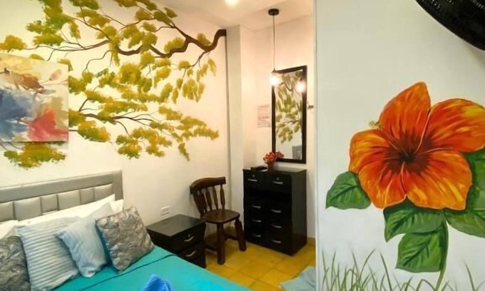 Astorga Bed & Breakfast | Stay La 10