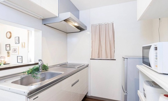 Asakusa House | Stay like living in a beautiful house in Asakusa - Stay like living in a beautiful house in Asakusa parking lot available small size only / Taito-ku Tokyo
