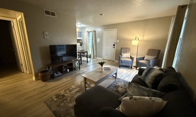 Garland Apartment | Stay Longer for Less – Affordable Extended Stay