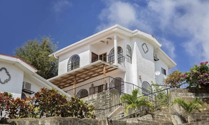 San Juan del Sur House | Stay lost in Nicaragua.