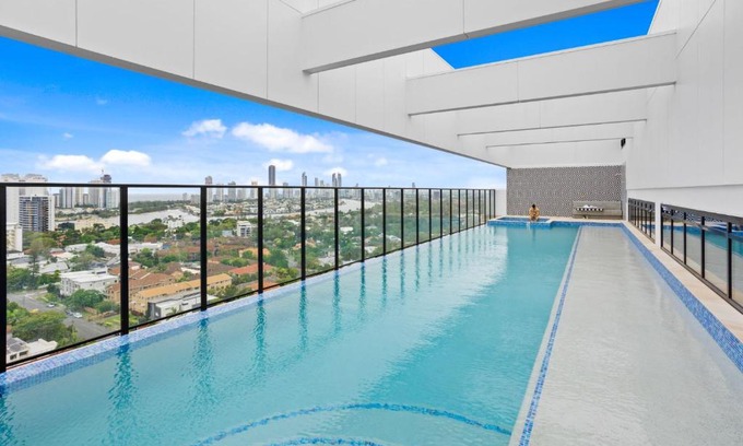 Southport Apartment | Stay Luxe Southport - Hosted by Coastal Letting Co.
